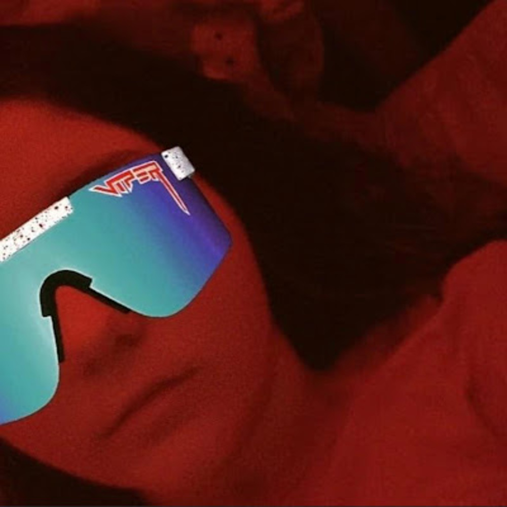 Meet your Posher, Madison